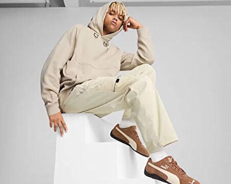 Puma Pumatech Relaxed Cargo Pants Erkek Günlük Pantolon 62968368 Renkli