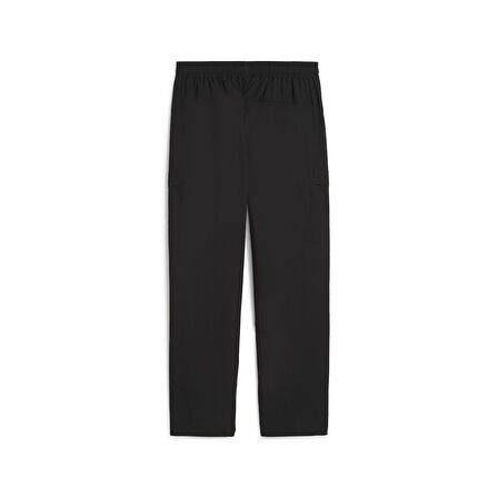 Puma Wardrobe Ess Cargo Pants Erkek Eşofman Altı