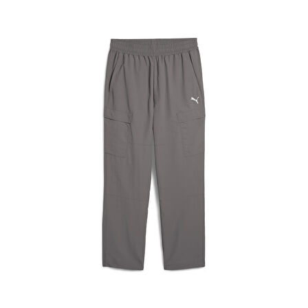 Puma Wardrobe Ess Cargo Pants Erkek Eşofman Altı