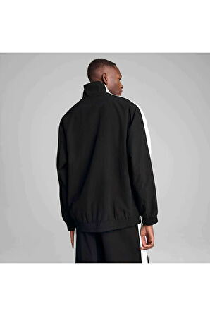T7 Oversized Track Jacket