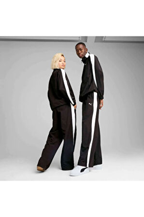 T7 Oversized Track Pants