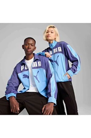 FUTURE.PUMA.ARCHIVE Jacket