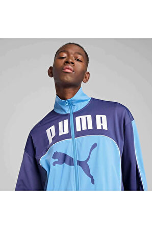 FUTURE.PUMA.ARCHIVE Jacket
