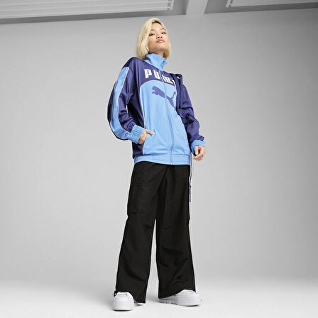 FUTURE.PUMA.ARCHIVE Jacket