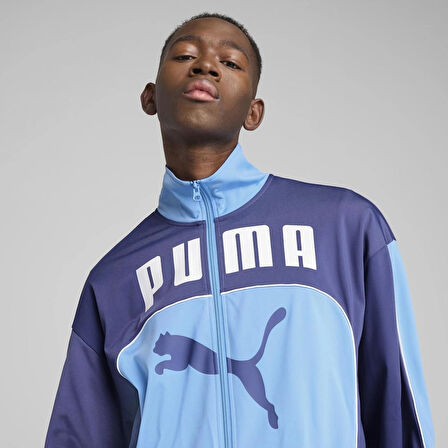FUTURE.PUMA.ARCHIVE Jacket