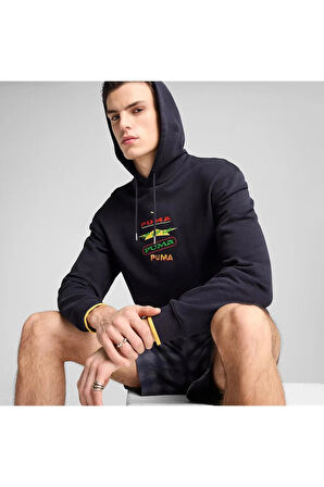 WARDROBE ESS Graphic Hoodie