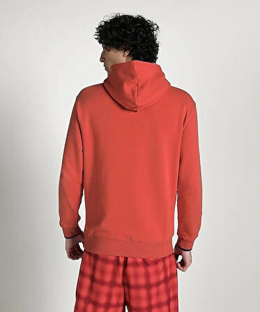 WARDROBE ESS Graphic Hoodie