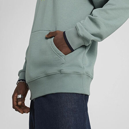 WARDROBE ESS Graphic Hoodie