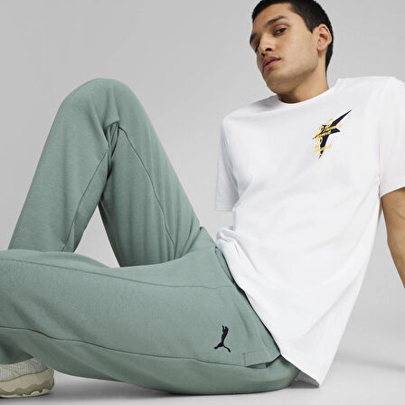 WARDROBE ESS Sweatpants