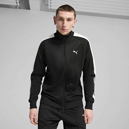 Puma Erkek Ceket T7 Always On