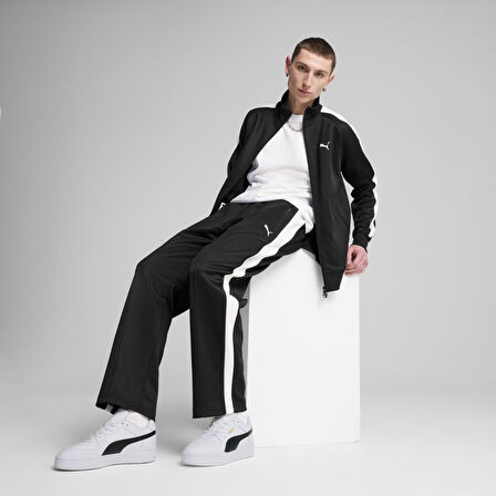 Puma Erkek Ceket T7 Always On