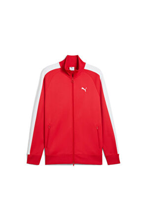 T7 ALWAYS ON Track Jacket DK Erkek Ceket