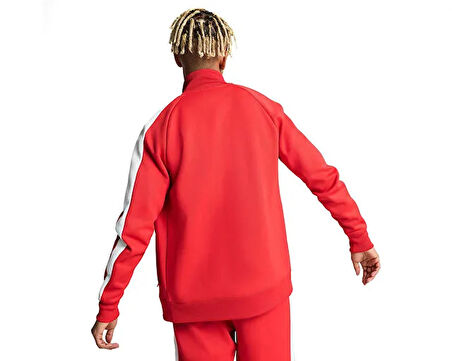 Puma T7 Always On Track Jacket Erkek Günlük Ceket 62958711 Renkli