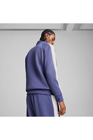 T7 ALWAYS ON Erkek Track Ceket