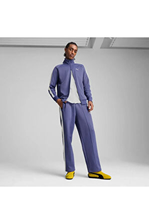 T7 ALWAYS ON Erkek Track Ceket