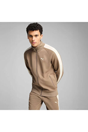 T7 Always On Erkek Bej Ceket (629587-93)