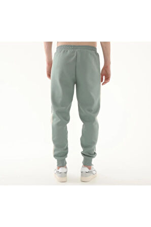 629588-30 Puma T7 Always On Track Pants Erkek Eşofman Altı Yeşil