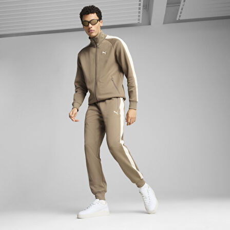 Puma Erkek Eşofman Alt T7 Always On Track