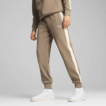 Puma Erkek Eşofman Alt T7 Always On Track