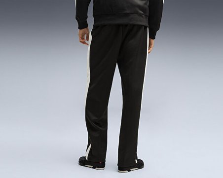 Puma T7 ALWAYS ON TRACK PANTS Erkek Günlük Eşofman Altı 62958901 Siyah