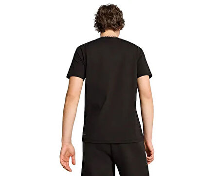Puma Pumatech Pocket Tee Erkek Günlük Tişört 62967301 Renkli