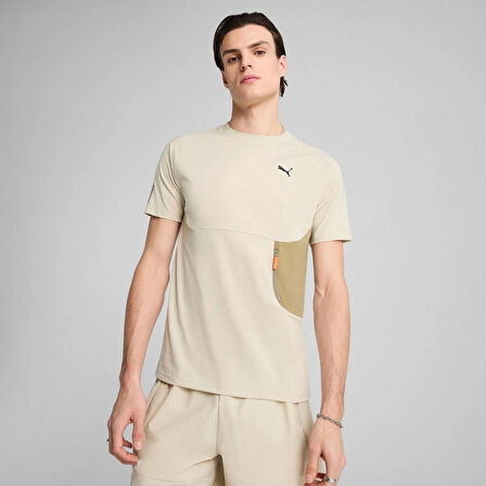 PUMATECH Pocket Tee