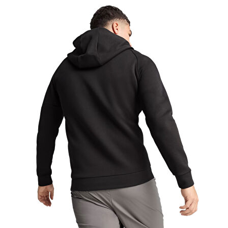 Pumatech Erkek Gri Günlük Stil Sweatshirt 62967479
