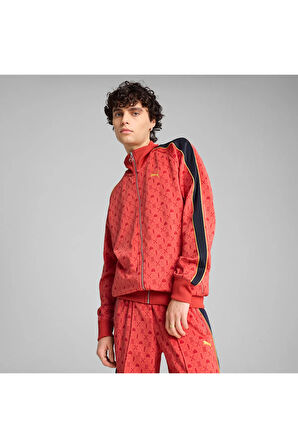 T7 Track Jacket