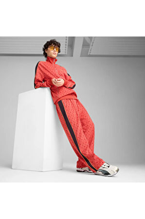 T7 Track Jacket