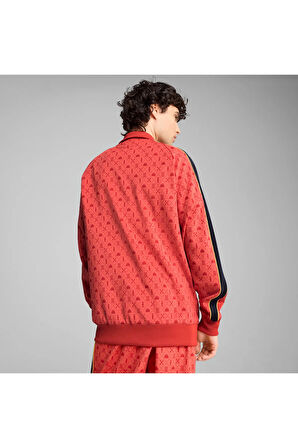 T7 Track Jacket