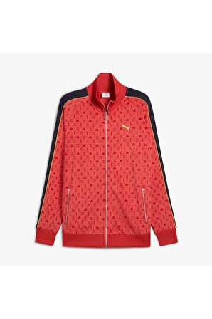 T7 Track Jacket
