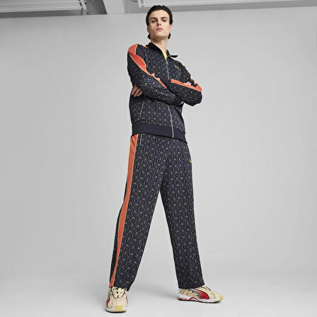 T7 Track Jacket