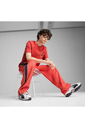 ROAD TO UNITY Track Pants