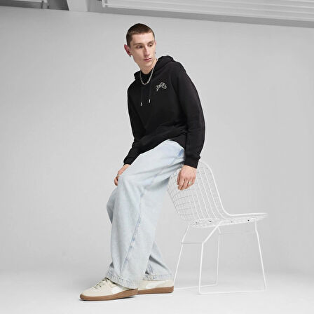 GRAPHICS PUMA Hotel Hoodie