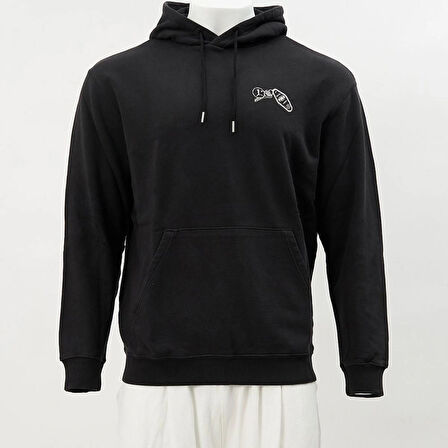 PUMA GRAPHICS PUMA Hotel Hoodie 62964001