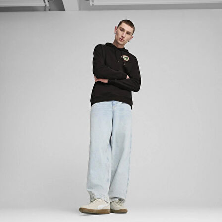 GRAPHICS Super Puma Hoodie