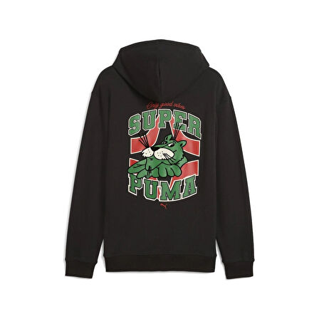 GRAPHICS Super Puma Hoodie