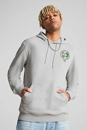 GRAPHICS Super Puma Hoodie