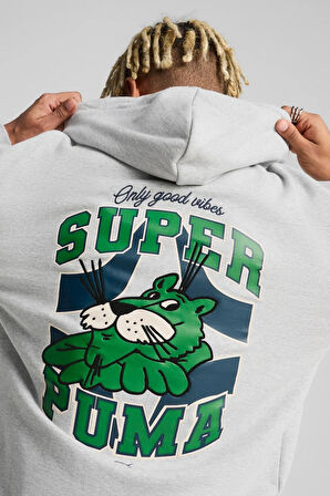 GRAPHICS Super Puma Hoodie