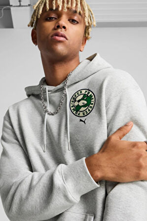 GRAPHICS Super Puma Hoodie