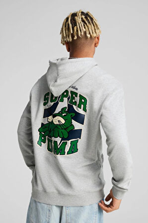 GRAPHICS Super Puma Hoodie