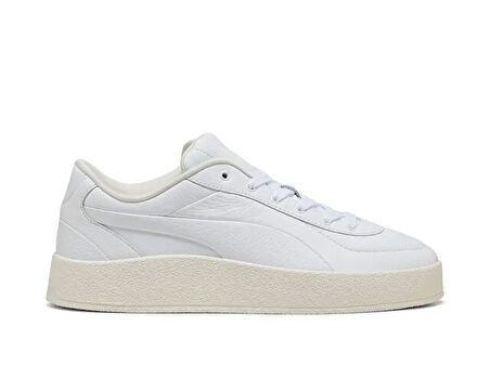 Puma Ca Luxe Erkek Günlük Ayakkabı 40082801 Renkli