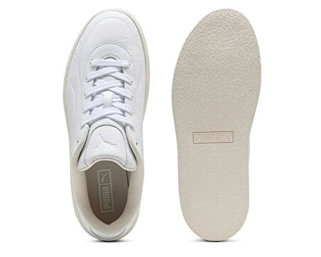 Puma Ca Luxe Erkek Günlük Ayakkabı 40082801 Renkli