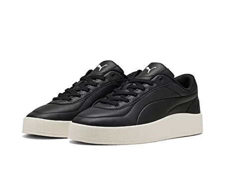 Puma Ca Luxe Erkek Günlük Ayakkabı 40082802 Renkli