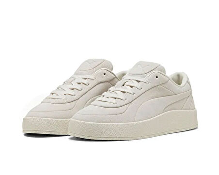 Puma Ca Luxe Elevated Erkek Günlük Ayakkabı 40135601 Renkli