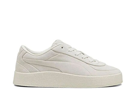 Puma Ca Luxe Elevated Erkek Günlük Ayakkabı 40135601 Renkli