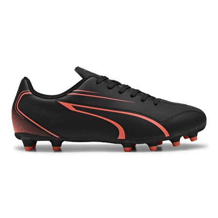 Vitoria Fg/Ag Erkek Siyah Futbol Krampon 10748309