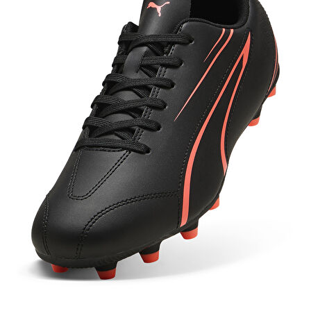 Vitoria Fg/Ag Erkek Siyah Futbol Krampon 10748309