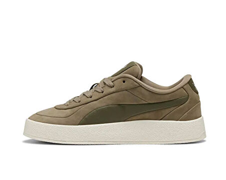 Puma Ca Luxe Prm Unisex Günlük Ayakkabı 40137201  Kahve rengi