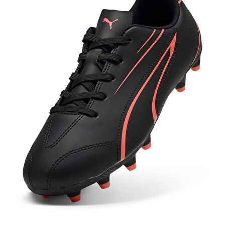 Puma Çocuk Krampon Vitoria Fg/Ag Jr
